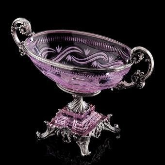 Badari / Decorative Vases / Lucretia V1-520/04/YY