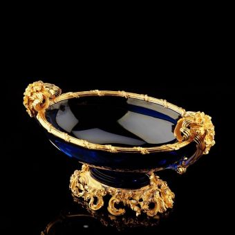 Badari / Decorative Bowls / Hermitage V1-560/00/BB