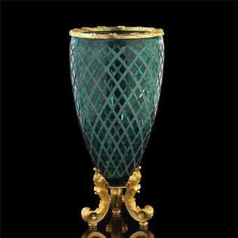 Badari / Decorative Vases / Cosimo V1-595/07/WW