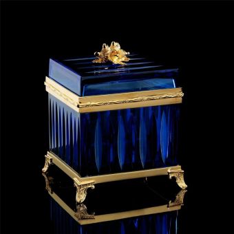 Badari / Jewellery Boxes / Luxury V1-610/01/BB