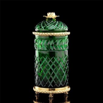 Badari / Jewellery Boxes / Princess Box V1-617/18/DD