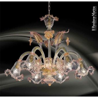 Il Paralume Marina / Pendants & Suspension Lights / VM015L6/E