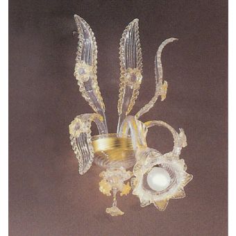 Il Paralume Marina / Wall Lamps / VM323L2