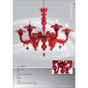 Il Paralume Marina / Pendants & Suspension Lights / VM528/R