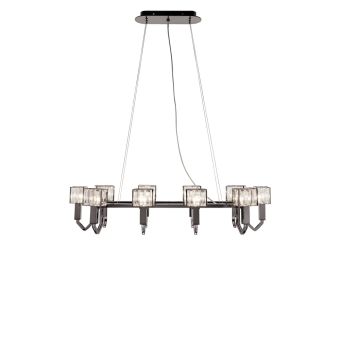 Patrizia Garganti / Pendants & Suspension Lights / Angie A04K1