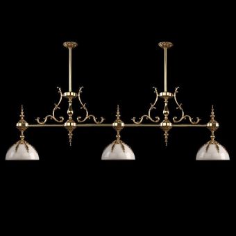 Badari / Island Lighting / Badari 1956 A2-2002/3