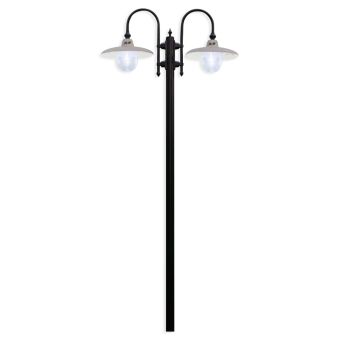 Ferroluce / Post & Bollard Lights / A340-2