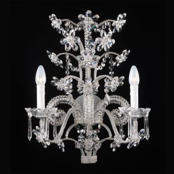 Badari / Wall Sconces / Belle Époque A8-58/2