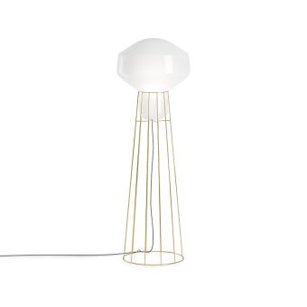 Fabbian / Floor Lamps / Aerostat F27