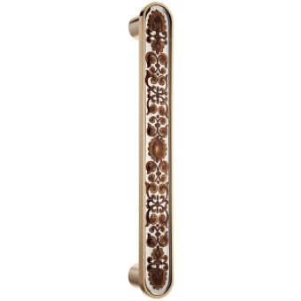 Arte Veneziana / Door Handles / Abelia HFX-LDC-012-M28