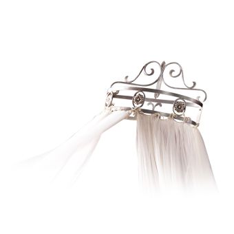 Corte Zari / Nets / Mosquito Net Olimpia