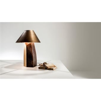 Laurameroni / Table Lamps / Ada