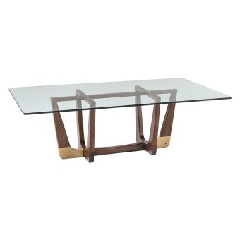 Adriana Hoyos / Dining table / Rumba RM06-110