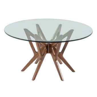 Adriana Hoyos / Dining table / Ten TN06-100