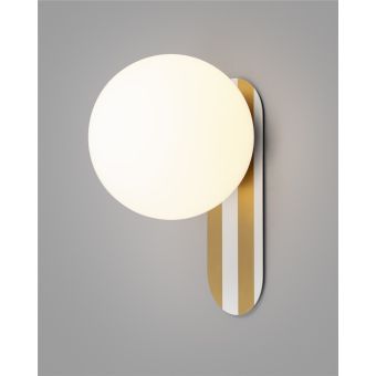 Schwung design / Wall Sconces / Adrion Napoli