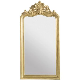 Jumbo Collection / Wall Mirrors / Aguille Mirror