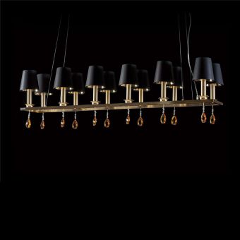 Aiardini Milano / Island Lighting / Elegance 126 SR
