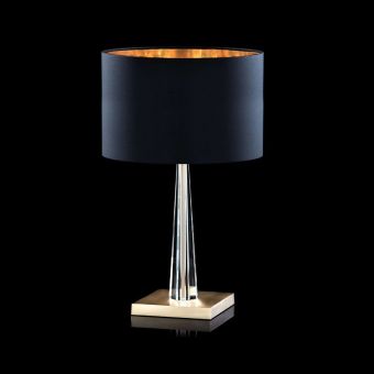 Aiardini Milano / Table Lamps / Flavia 204 LTA(B)1L