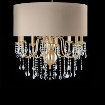 Aiardini Milano / Chandeliers / Giulietta C. 203 LPC-1