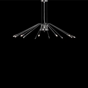 Aiardini Milano / Pendants & Suspension Lights / Jolie COD 321-1