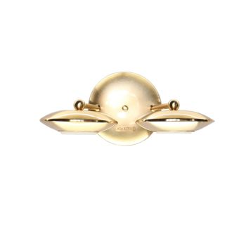 Aiardini Milano / Wall Sconces / Lola 333AP2L