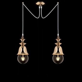Aiardini Milano / Pendants & Suspension Lights / Marlene cod 325 (B) 2L