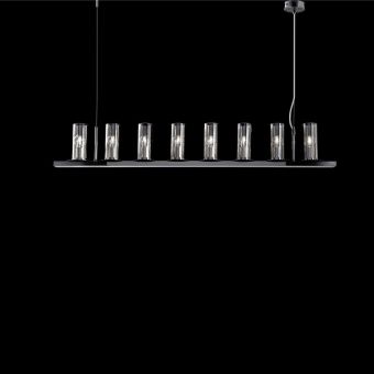 Aiardini Milano / Island Lighting / Roxanne cod 322 spl-1