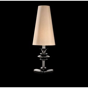 Aiardini Milano / Table Lamps / Scarlett cod224LTA G-1