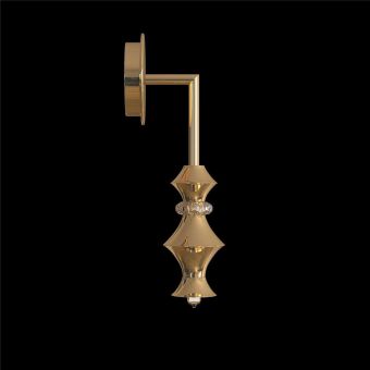 Aiardini Milano / Wall Sconces / Selly cod330AP