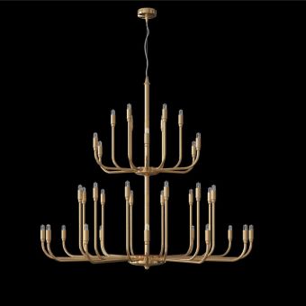 Aiardini Milano / Cascade Lights / Togo cod 332 SP-1