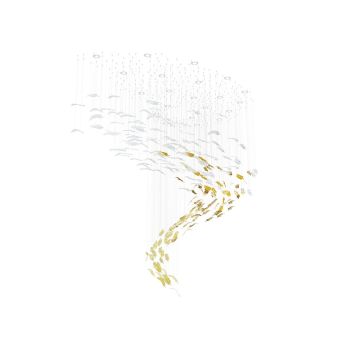 Sans Souci / Chandeliers / Airy L2