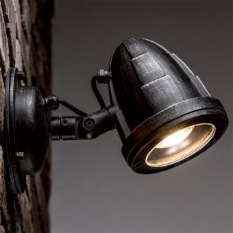 Robers / Outdoor LED Spot / AL 6772