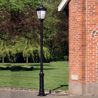 Robers / Post Lamp / AL 6866