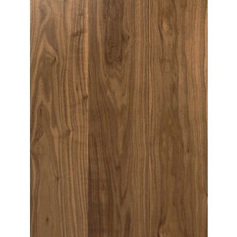 Berti / Oak Parquet And Other Woods Essential / American Walnut Neutro pre-finished wood flooring Chevron