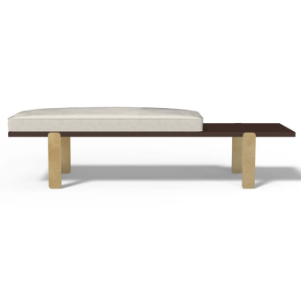 Zanaboni / Benches / Andres