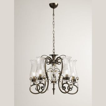 MM Lampadari / Chandeliers / Anfora 6468/3