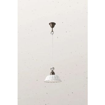 Il Fanale / Pendants & Suspension Lights / Anita 061.07.OC