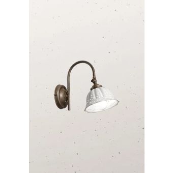 Il Fanale / Wall Lights / Anita 061.19.OC
