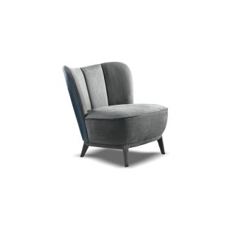 Ulivi Salotti / Armchairs / Anna