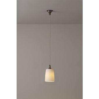 Original BTC / Pendants & Suspension Lights / Antique Brass Oxford 1