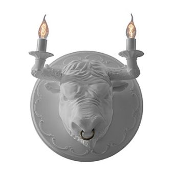 Karman / Wall Sconces / Corrado AP251 BC/GR/NR INT