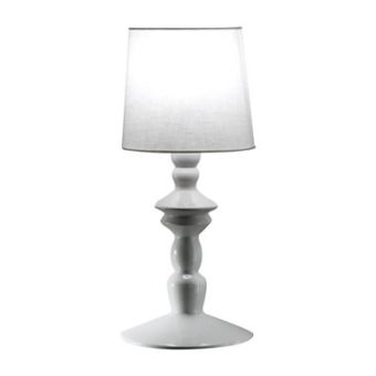 Karman / Wall Sconces / Alì e Babà AP625CBS/LS