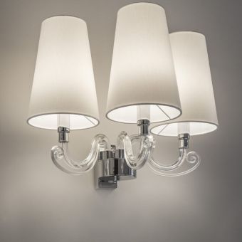 ILFARI / Wall Sconces / Arabian Pearls W3