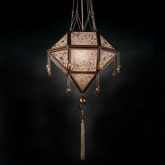 Archeo Venice Design / Ceiling lamp / 605.00