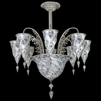 Archeo Venice Design / Chandeliers / Fountain F10/9 WD