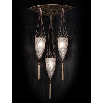 Archeo Venice Design / Suspension lights / 101.3CD