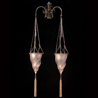 Archeo Venice Design / Wall Sconces / 402.02