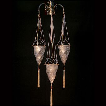 Archeo Venice Design / Wall Sconces / 402.03