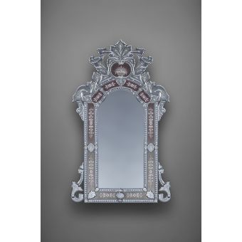 Fratelli Tosi / Wall Mirrors / 9468FB