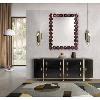 Fratelli Tosi / Wall Mirrors / 0471